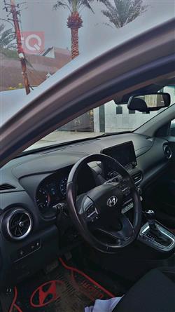 هيونداي كونا